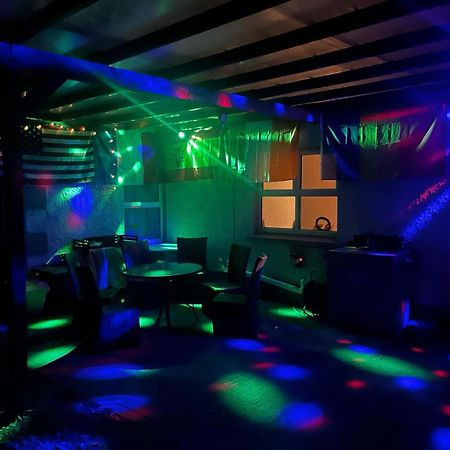 The Rathmore House Roscommon Esterno foto