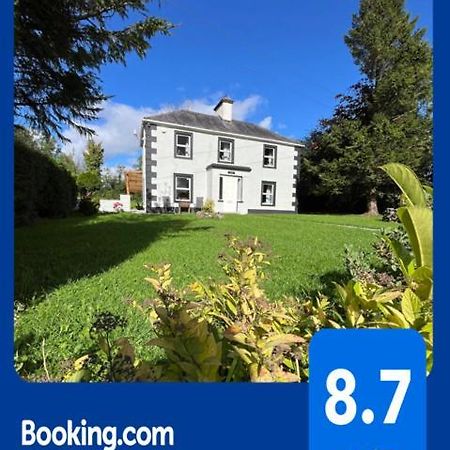 The Rathmore House Roscommon Esterno foto