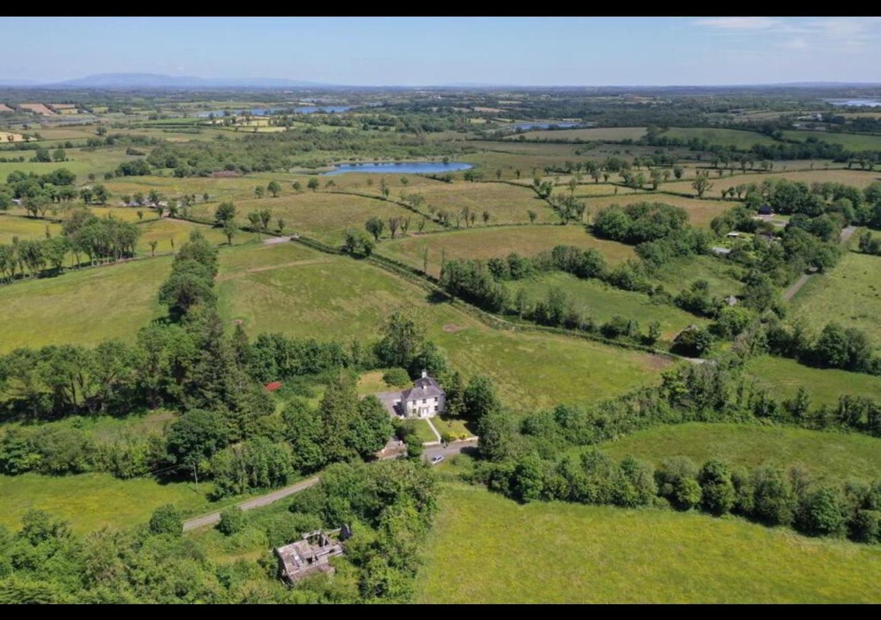 The Rathmore House Villa Roscommon Esterno foto