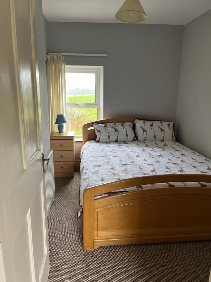 The Rathmore House Roscommon Esterno foto