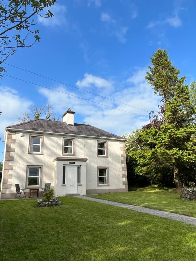 The Rathmore House Villa Roscommon Esterno foto