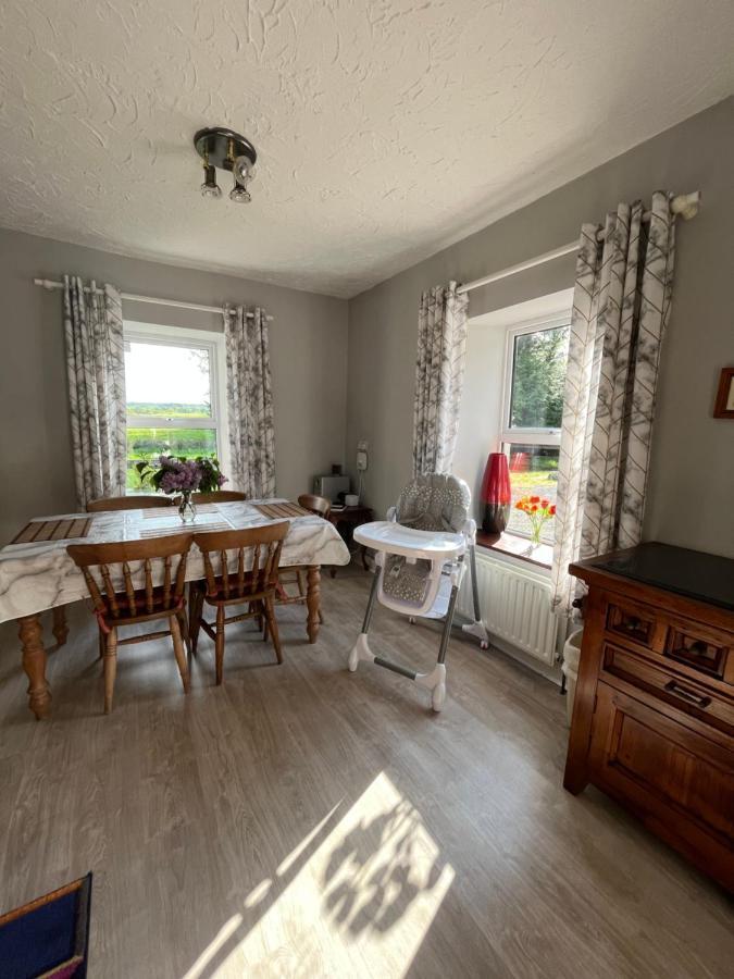 The Rathmore House Roscommon Esterno foto