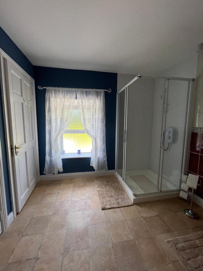 The Rathmore House Roscommon Esterno foto