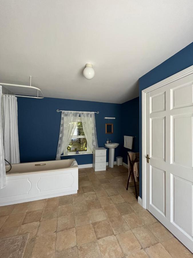 The Rathmore House Roscommon Esterno foto