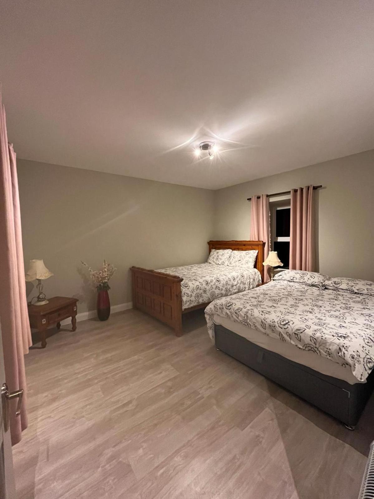 The Rathmore House Roscommon Esterno foto