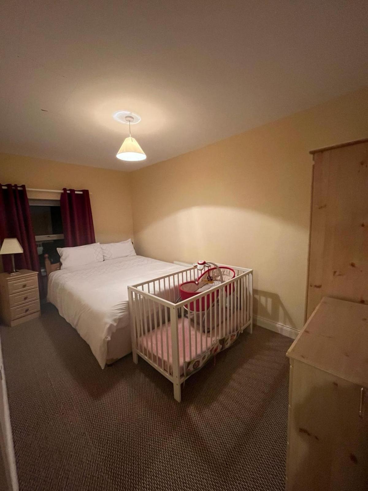 The Rathmore House Roscommon Esterno foto