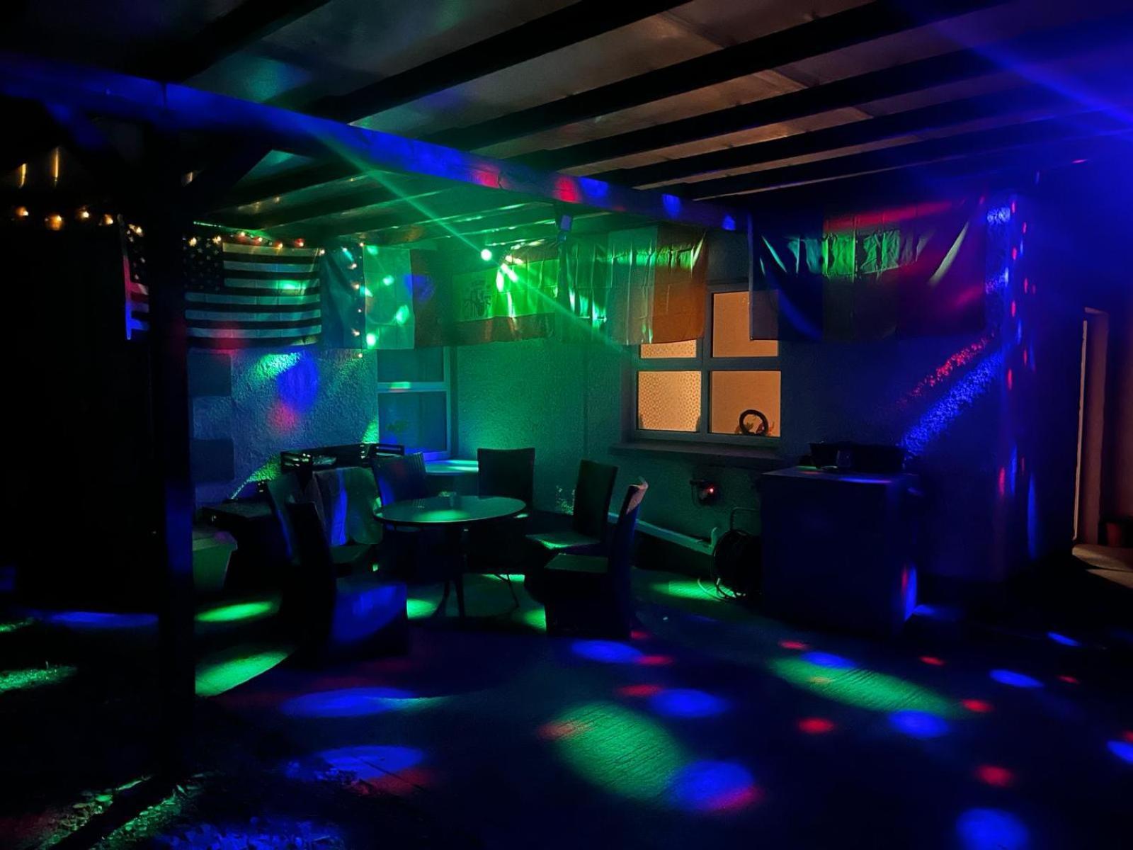 The Rathmore House Roscommon Esterno foto