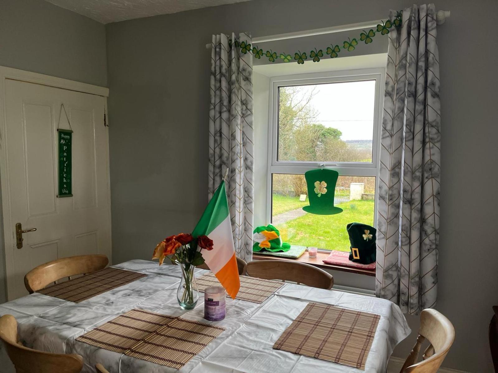 The Rathmore House Roscommon Esterno foto