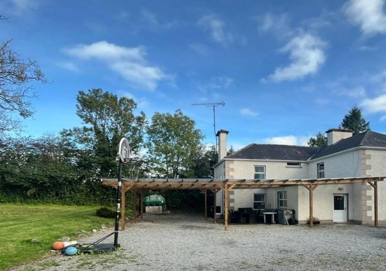 The Rathmore House Roscommon Esterno foto