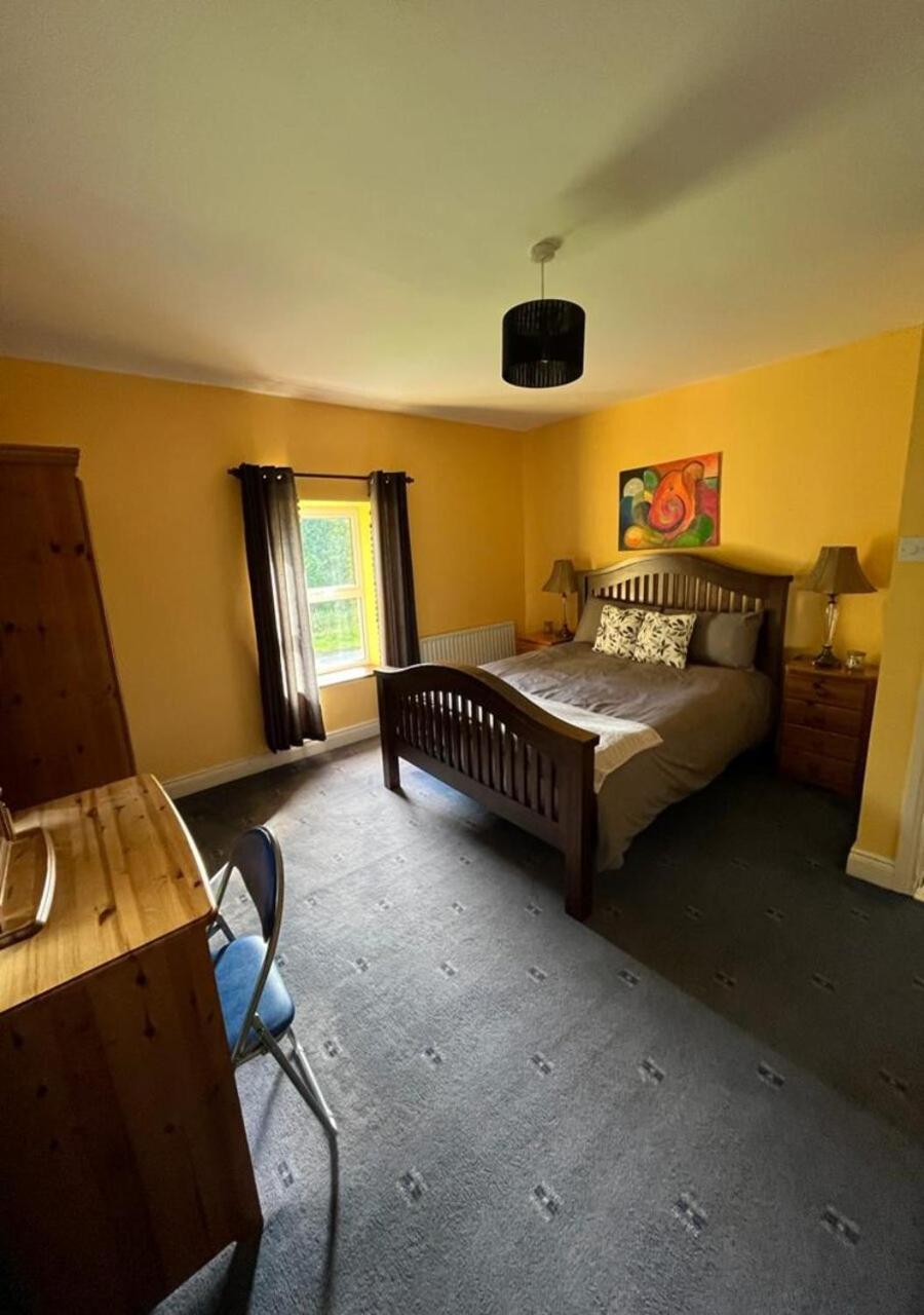 The Rathmore House Roscommon Esterno foto