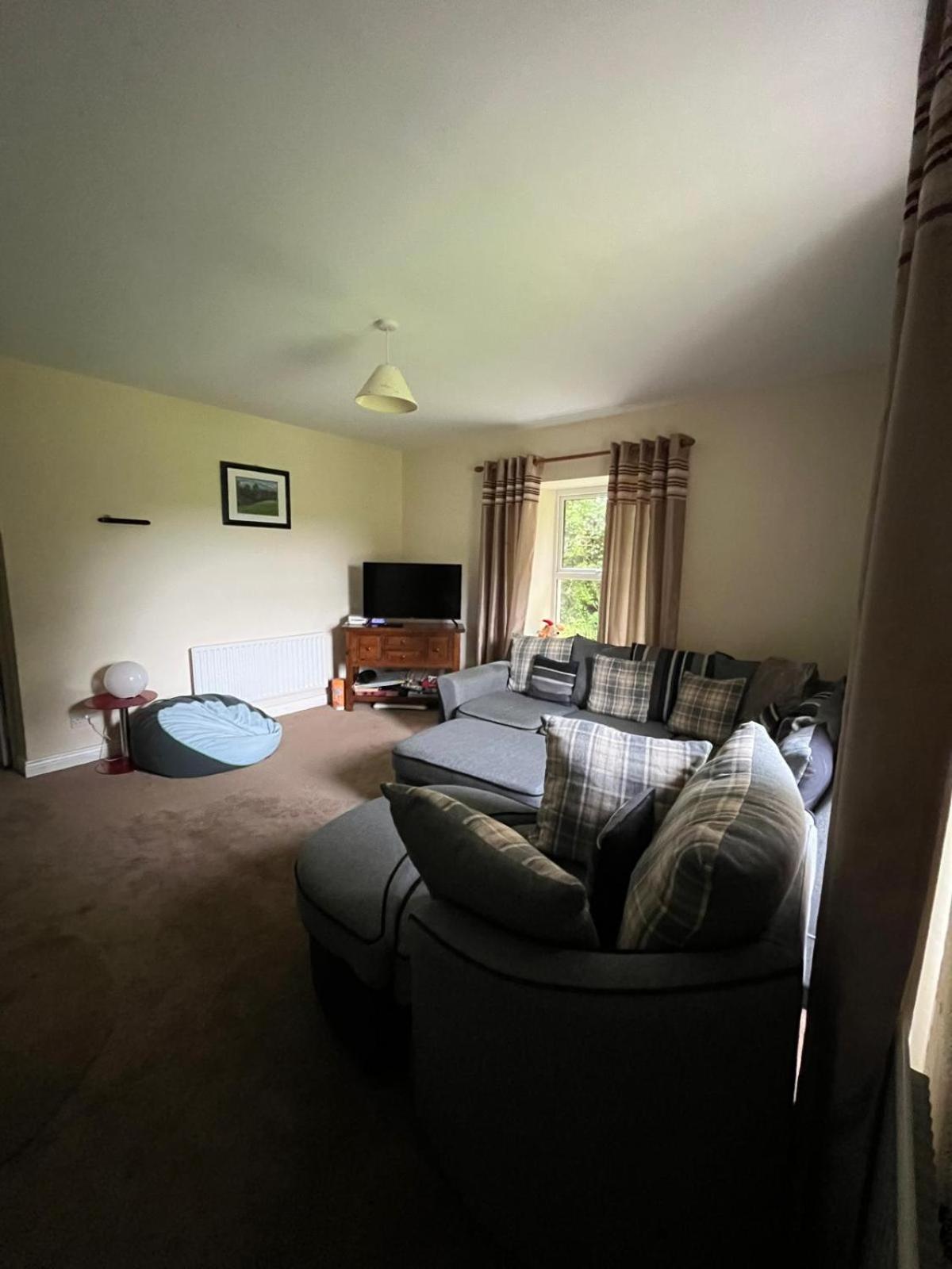 The Rathmore House Roscommon Esterno foto