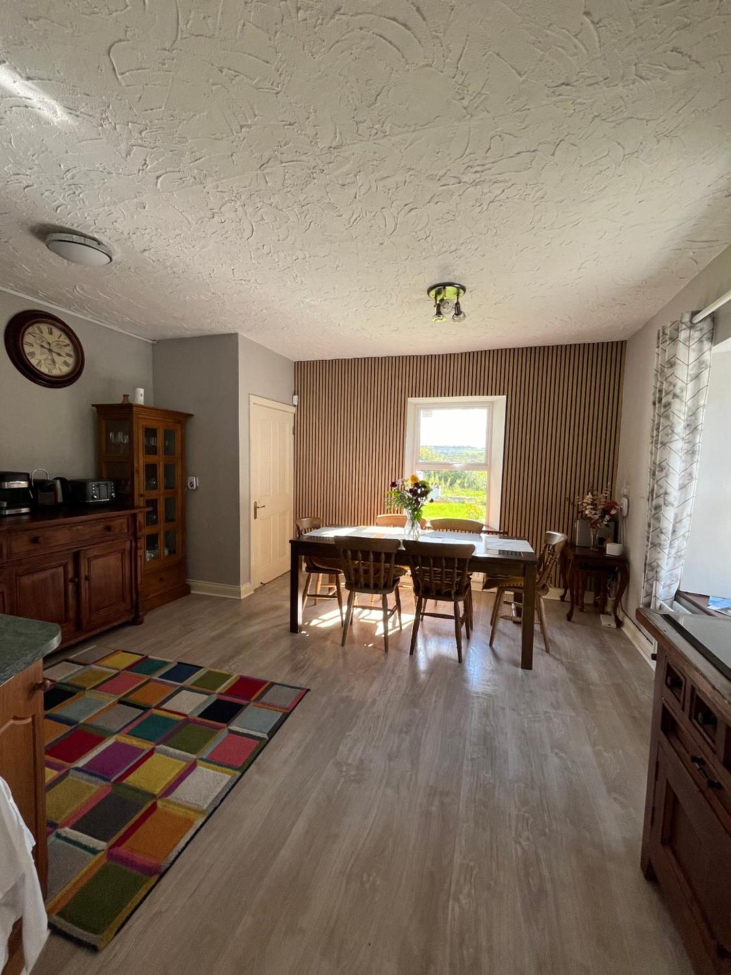 The Rathmore House Roscommon Esterno foto
